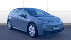 Volkswagen ID.3 150kW Life Pro Performance 58kWh 5dr Auto Electric Hatchback